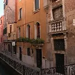 Canal Venedig