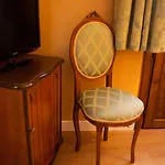Canal Hotell 3*