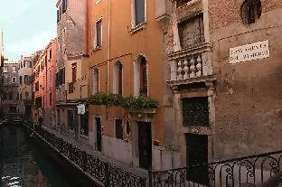Canal Venedik