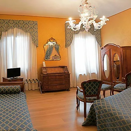 Otel Canal 3*