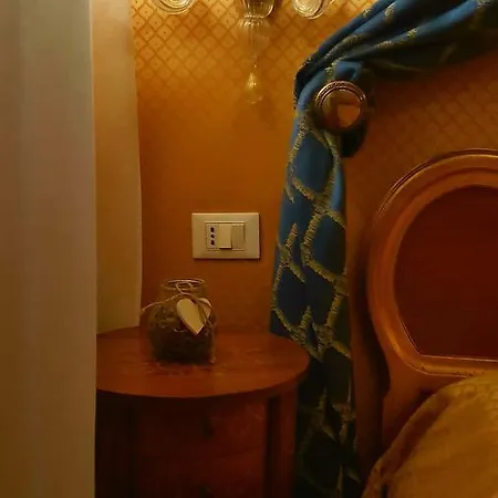 Canal Otel Venedik