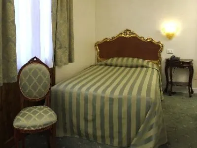 Canal Hotel 3*