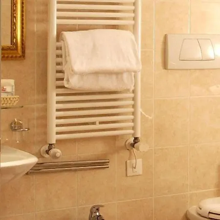 Canal Hotel Venedig
