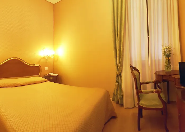 Hotel Canal