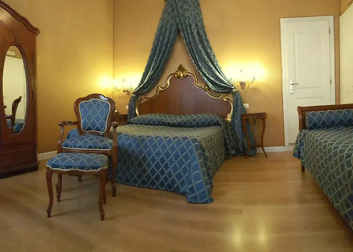 Canal 3* Venetië