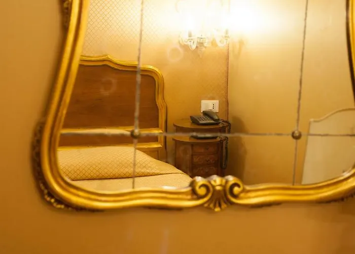 Canal מלון ונציה