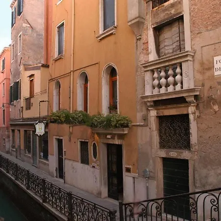 Canal Venedig