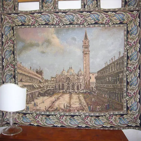 Canal Venedig