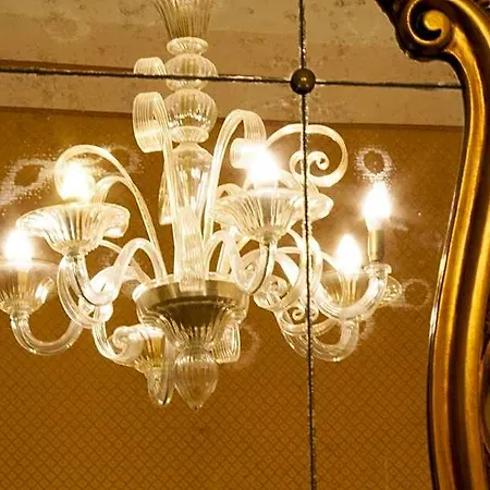 Hotel Canal Venise