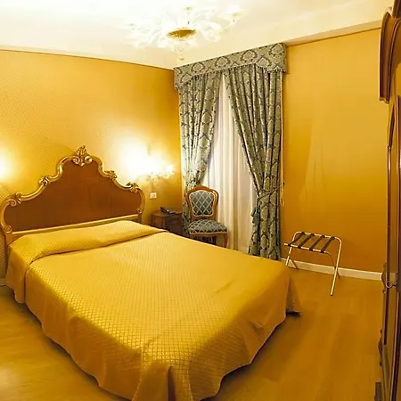 Canal Hotel Venise