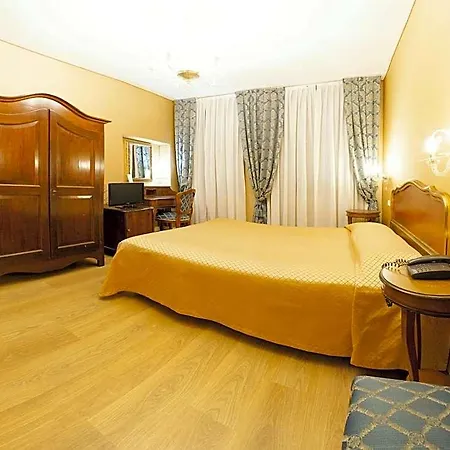Canal Hotel Venise
