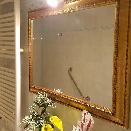 Canal Hotel Venedig