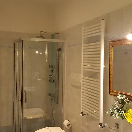 Hotel Canal Venedig