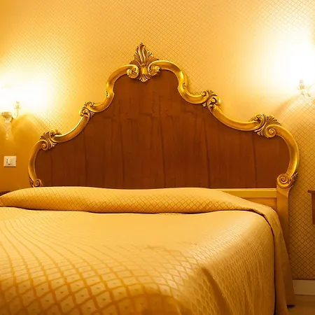 Canal Hotel Venedig