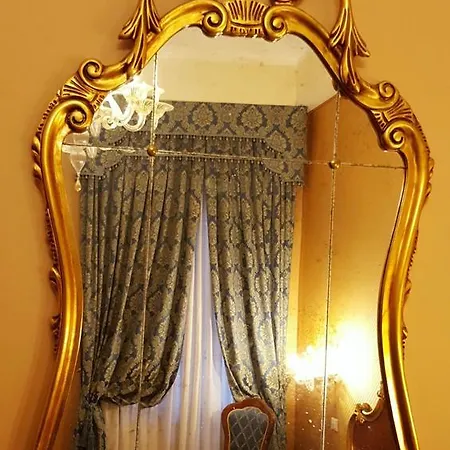 Hotel Canal Venedig