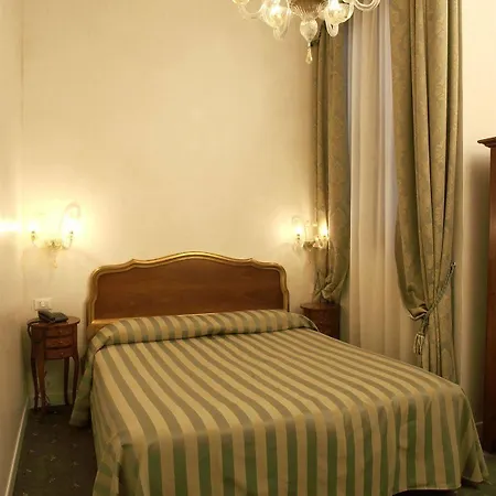 Canal Hotel Venedig