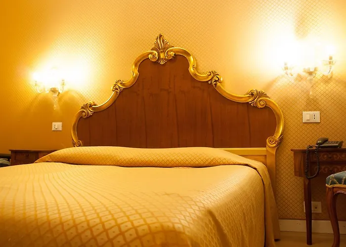 Canal Hotel Veneza