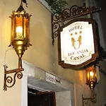 Canal Ξενοδοχείο