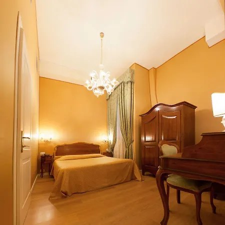 Canal Hotel Venetië
