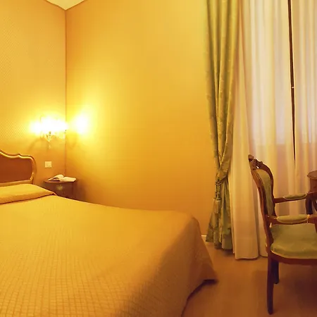 Hotel Canal