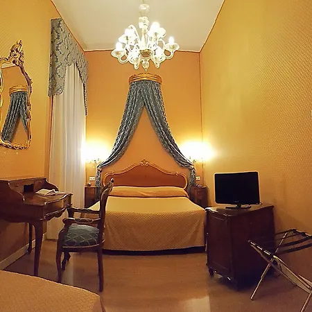 Hotel Canal 3*