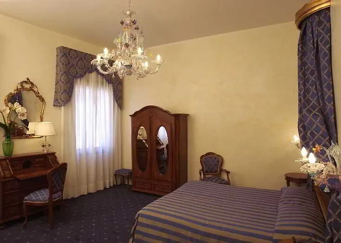 Canal Венеция