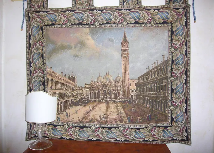 Canal Венеция