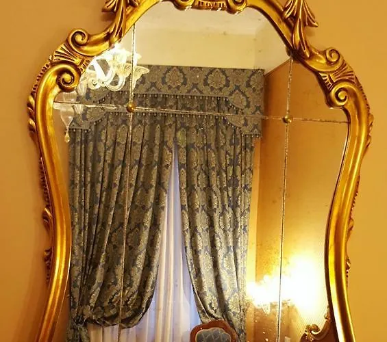Отель Canal Венеция